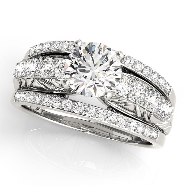 ENGAGEMENT RINGS MULTIROW - Image 2