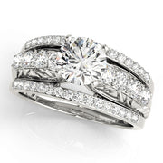 ENGAGEMENT RINGS MULTIROW - Image 2
