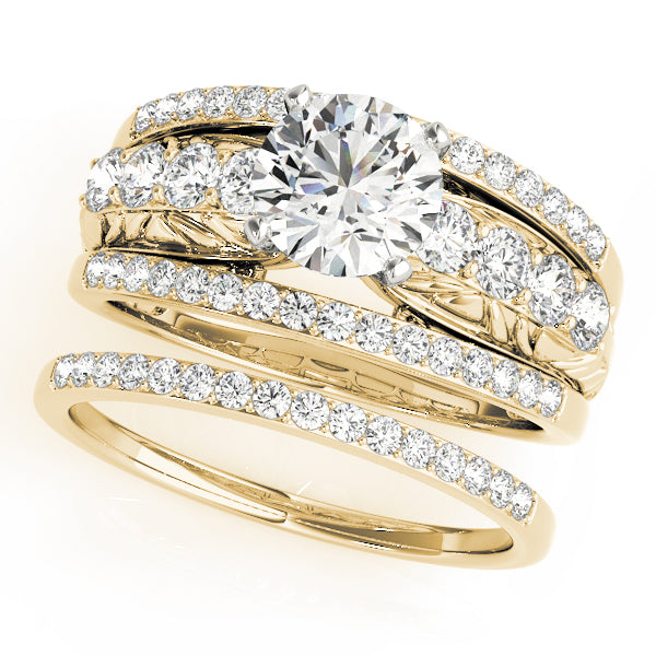 ENGAGEMENT RINGS MULTIROW - Image 9