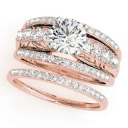 ENGAGEMENT RINGS MULTIROW - Image 5