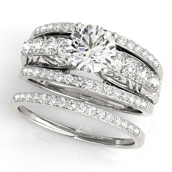 ENGAGEMENT RINGS MULTIROW - Image 3