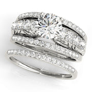 ENGAGEMENT RINGS MULTIROW - Image 3