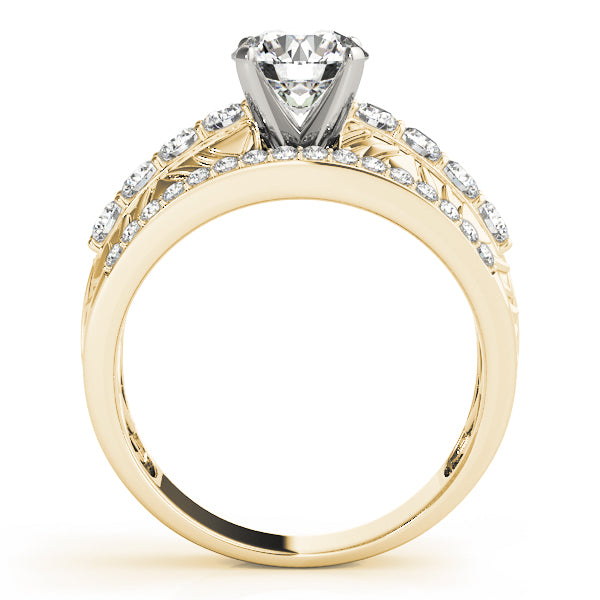 ENGAGEMENT RINGS MULTIROW - Image 4