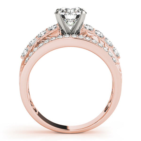 ENGAGEMENT RINGS MULTIROW - Image 10