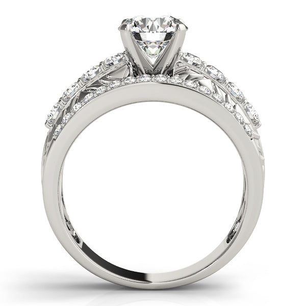 ENGAGEMENT RINGS MULTIROW - Image 7