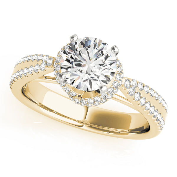 ENGAGEMENT RINGS MULTIROW - Image 5