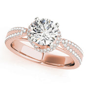 ENGAGEMENT RINGS MULTIROW - Image 6