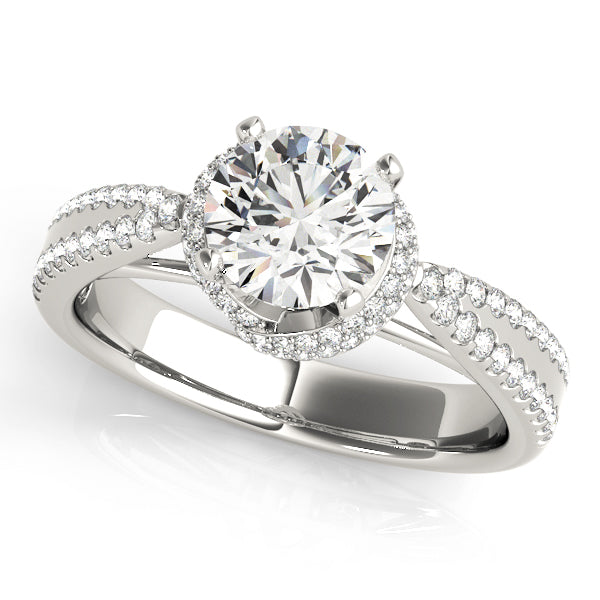 ENGAGEMENT RINGS MULTIROW - Image 2