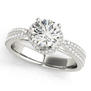 ENGAGEMENT RINGS MULTIROW - Image 2
