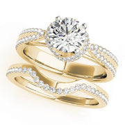 ENGAGEMENT RINGS MULTIROW - Image 10
