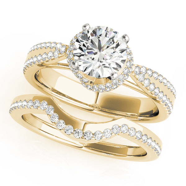 ENGAGEMENT RINGS MULTIROW - Image 10