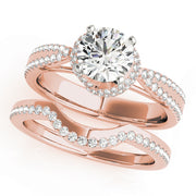 ENGAGEMENT RINGS MULTIROW - Image 4