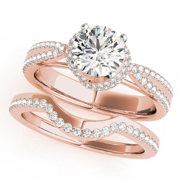 ENGAGEMENT RINGS MULTIROW - Image 4