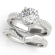 ENGAGEMENT RINGS MULTIROW - Image 9