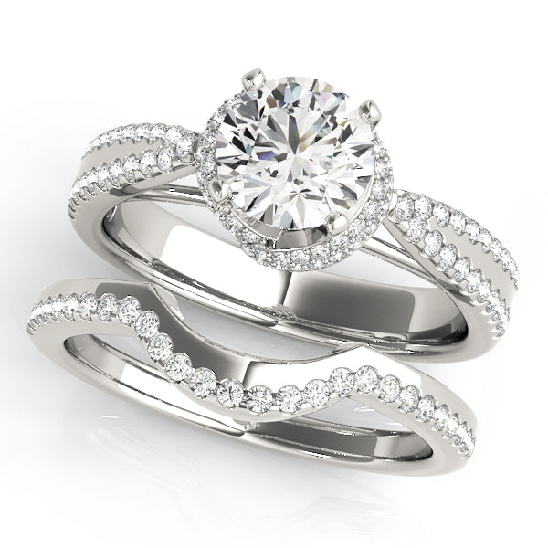 ENGAGEMENT RINGS MULTIROW - Image 9