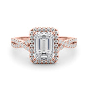 ENGAGEMENT RINGS MULTIROW - Image 8