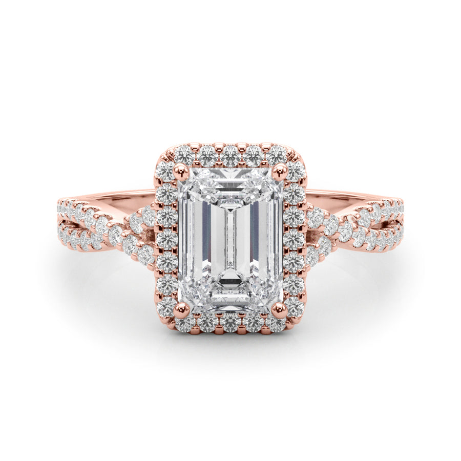ENGAGEMENT RINGS MULTIROW - Image 8