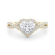 ENGAGEMENT RINGS MULTIROW - Image 5
