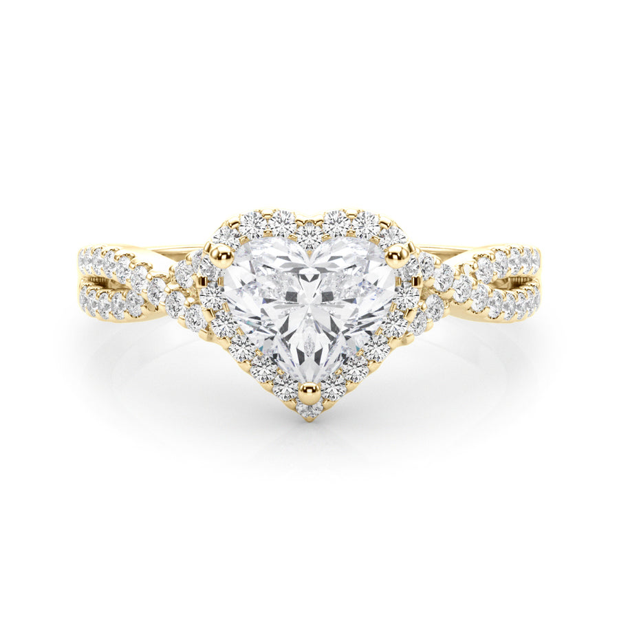 ENGAGEMENT RINGS MULTIROW - Image 5