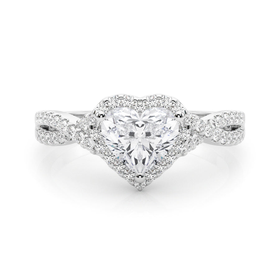 ENGAGEMENT RINGS MULTIROW - Image 6