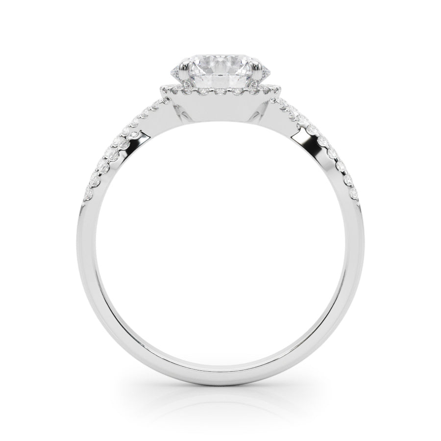 ENGAGEMENT RINGS MULTIROW - Image 9