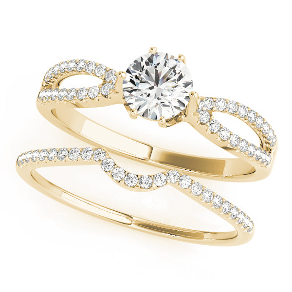 ENGAGEMENT RINGS MULTIROW - Image 3