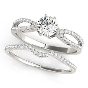 ENGAGEMENT RINGS MULTIROW - Image 8