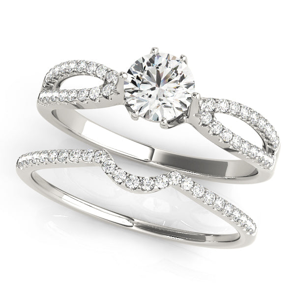 ENGAGEMENT RINGS MULTIROW - Image 8
