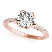 ENGAGEMENT RINGS MULTIROW - Image 7