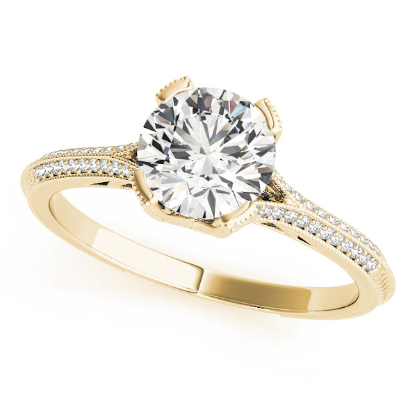 ENGAGEMENT RINGS MULTIROW - Image 5