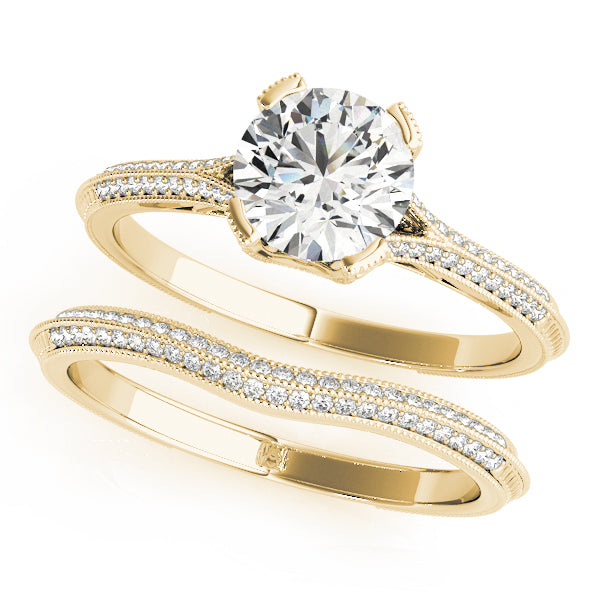 ENGAGEMENT RINGS MULTIROW - Image 8