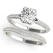 ENGAGEMENT RINGS MULTIROW - Image 10