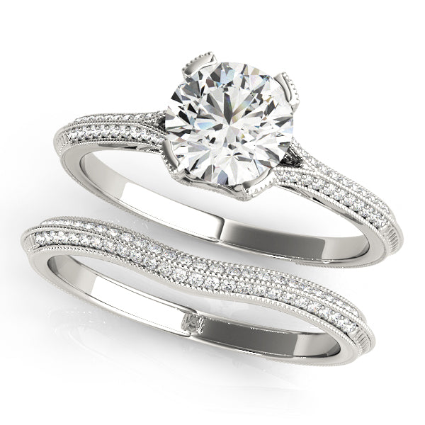 ENGAGEMENT RINGS MULTIROW - Image 10