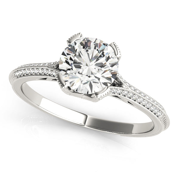 ENGAGEMENT RINGS MULTIROW - Image 2