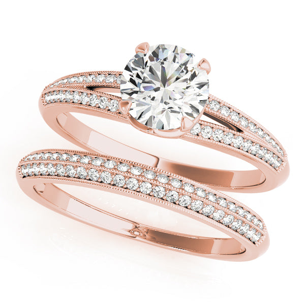 ENGAGEMENT RINGS MULTIROW - Image 5