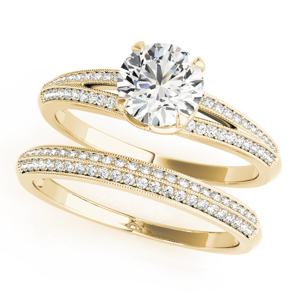 ENGAGEMENT RINGS MULTIROW - Image 10