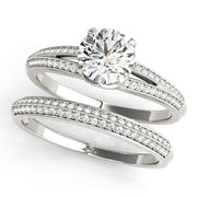 ENGAGEMENT RINGS MULTIROW - Image 6