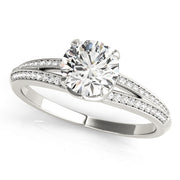 ENGAGEMENT RINGS MULTIROW - Image 2