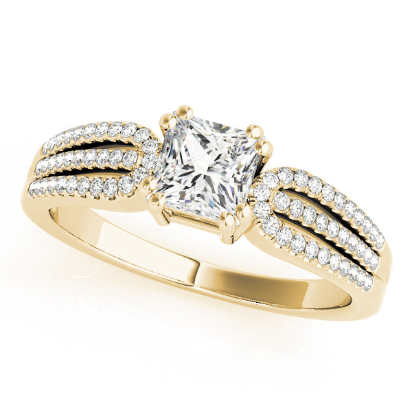 ENGAGEMENT RINGS MULTIROW - Image 3
