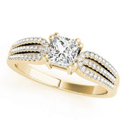 ENGAGEMENT RINGS MULTIROW - Image 3