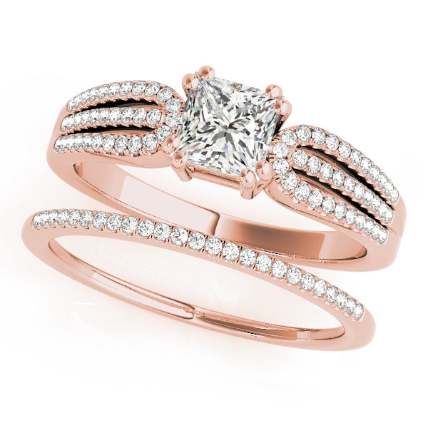 ENGAGEMENT RINGS MULTIROW - Image 10
