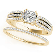 ENGAGEMENT RINGS MULTIROW - Image 4