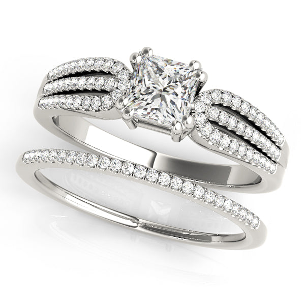 ENGAGEMENT RINGS MULTIROW - Image 9