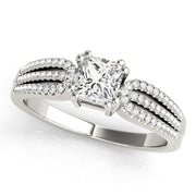 ENGAGEMENT RINGS MULTIROW - Image 2