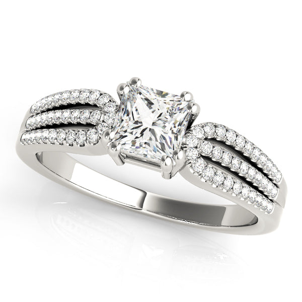 ENGAGEMENT RINGS MULTIROW - Image 2