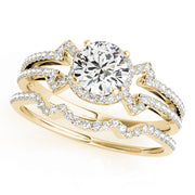 ENGAGEMENT RINGS MULTIROW - Image 7
