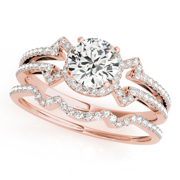 ENGAGEMENT RINGS MULTIROW - Image 8