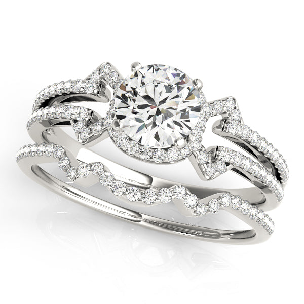 ENGAGEMENT RINGS MULTIROW - Image 3