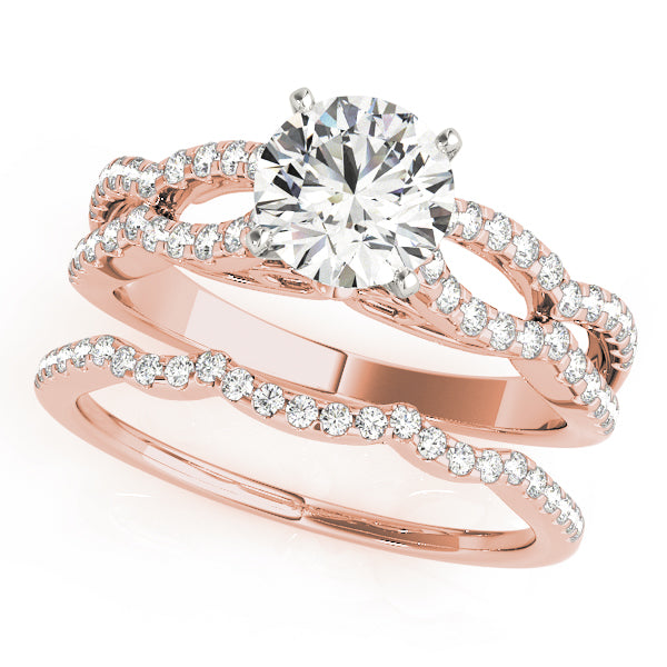 ENGAGEMENT RINGS MULTIROW - Image 8