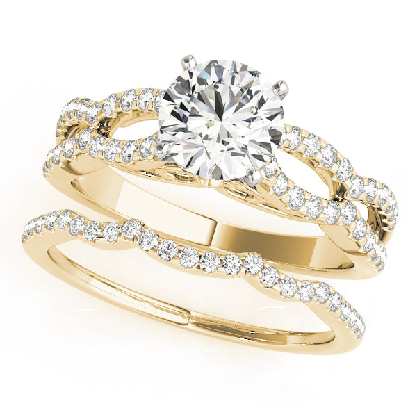ENGAGEMENT RINGS MULTIROW - Image 3